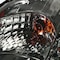 Spec-D Tuning 03-05 Nissan 350Z Projector Headlights, LHP-350Z03G-RS LHP-350Z03G-RS - alternate 6